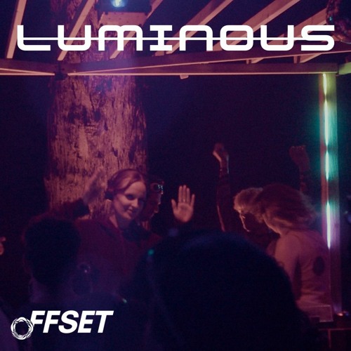 Charlotte Rooney @ Luminous Festival 2024