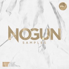 Nogun - Samples Vol. 1 [BUY=FREE DOWNLOAD]