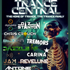 Daz Stanyon - Trance Central 18th October 2025