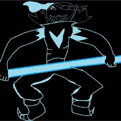REVERSED ROTATION TRACK 100 - Undyne's never-ending assault ~ THE FINAL HERO