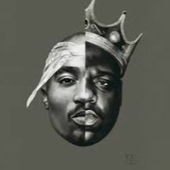 Tupac (Hit'em up) X B.I.G (Smalls Who Shot Yuh) - Doo Wa Zip (Mashup)