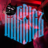 Disco Drongos @ Wein Bar - Garbicz Festival 2025 DJ mix artwork - Electronic music tracklist cover image