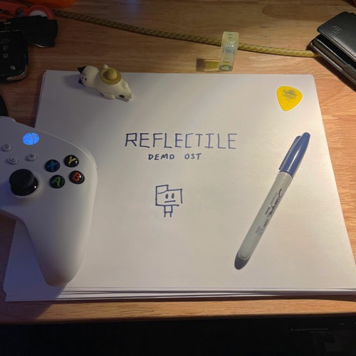 Reflectile Demo OST - World 1
