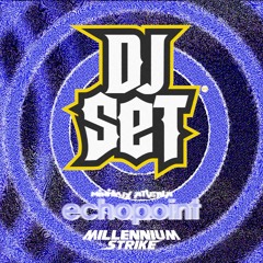 Minimix Arena: ECHOPOINT - TRNR