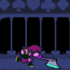 Vs. Susie