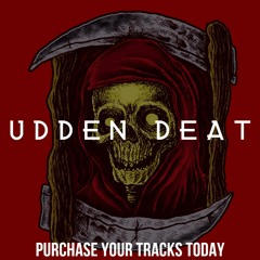 Dark Trap Beat "SUDDEN DEATH" | 6ix9ine, Dababy type beat [Prod by Wixole Beats]