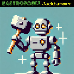 Jackhammer