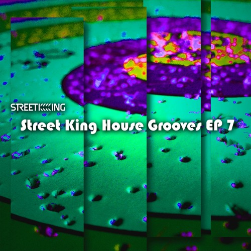 Stream 1. Mood II Swing feat. Carol Sylvan / Closer (Craig Cs