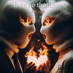 316Fomby - Love no Thotties (prod.moneyandprayprod)