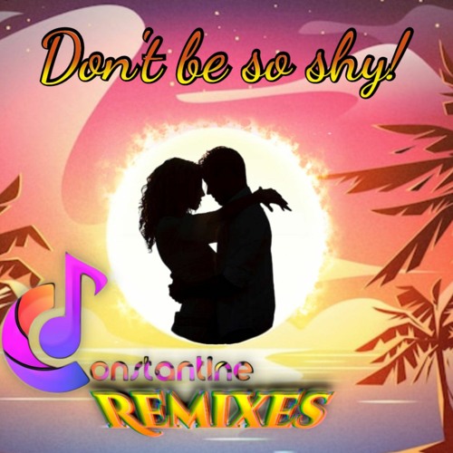 ADAGIO Lara Fabian (Constantine Dark Remix)