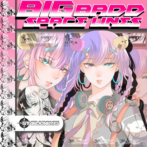 Listen to Starjunk 95 - Big Badd Spacelines by Starjunk 95 Listen to Starjunk 95 - Big Badd Spacelines by Starjunk 95