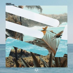 ORKIDZ - Turquoise