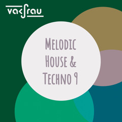 Melodic House & Techno 9
