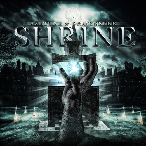 Azetune & GraveSeeKR - Shrine (Extended Version)