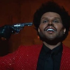 The Weeknd - Take Me Back To LA (AI Gen. @Loft Music XO)