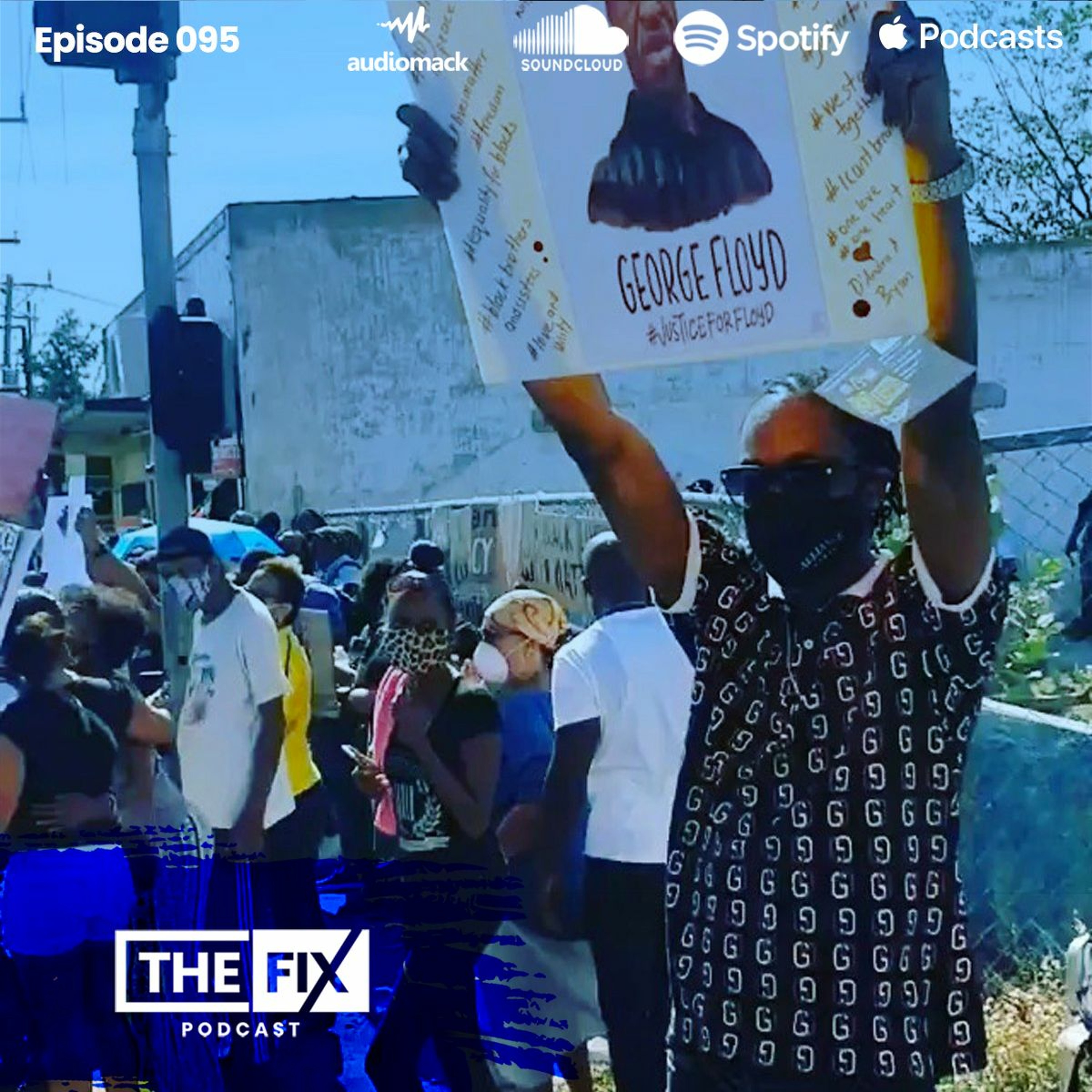 The Fix Podcast