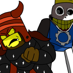 BRING THE DOOM (FtF but I used Roblox soundfonts)