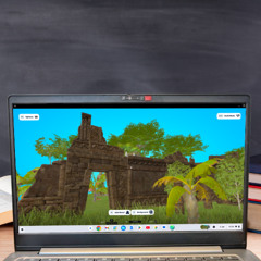 Techstination interview: Discovery Education brings free Sandbox to Chromebooks