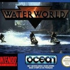 Waterworld - Map