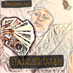 Dontarius - Free Indeed