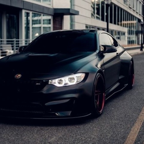 Stream Linius & Kordas - Black Bimmer (KEAN DYSSO Remix) by