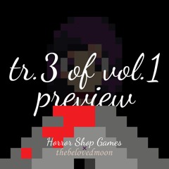 tr.3 prv (soundcloud/horrorshop exclusive)