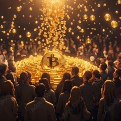 Robert Geiss Bitcoin Buyer