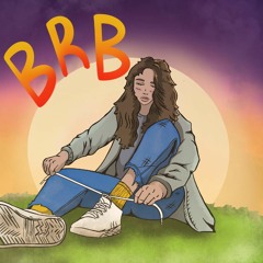 Bianca Silver - BRB (Prod. Jack DC)