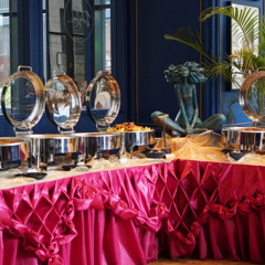 Luxury Gift Hampers That Speak Elegance