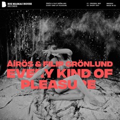 Åírös & Filip Grönlund - Every Kind Of Pleasure [Short Edit]
