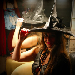 Loveu4ever Hallloween Feat. Impromptu Bugz Wubby B2B at the end