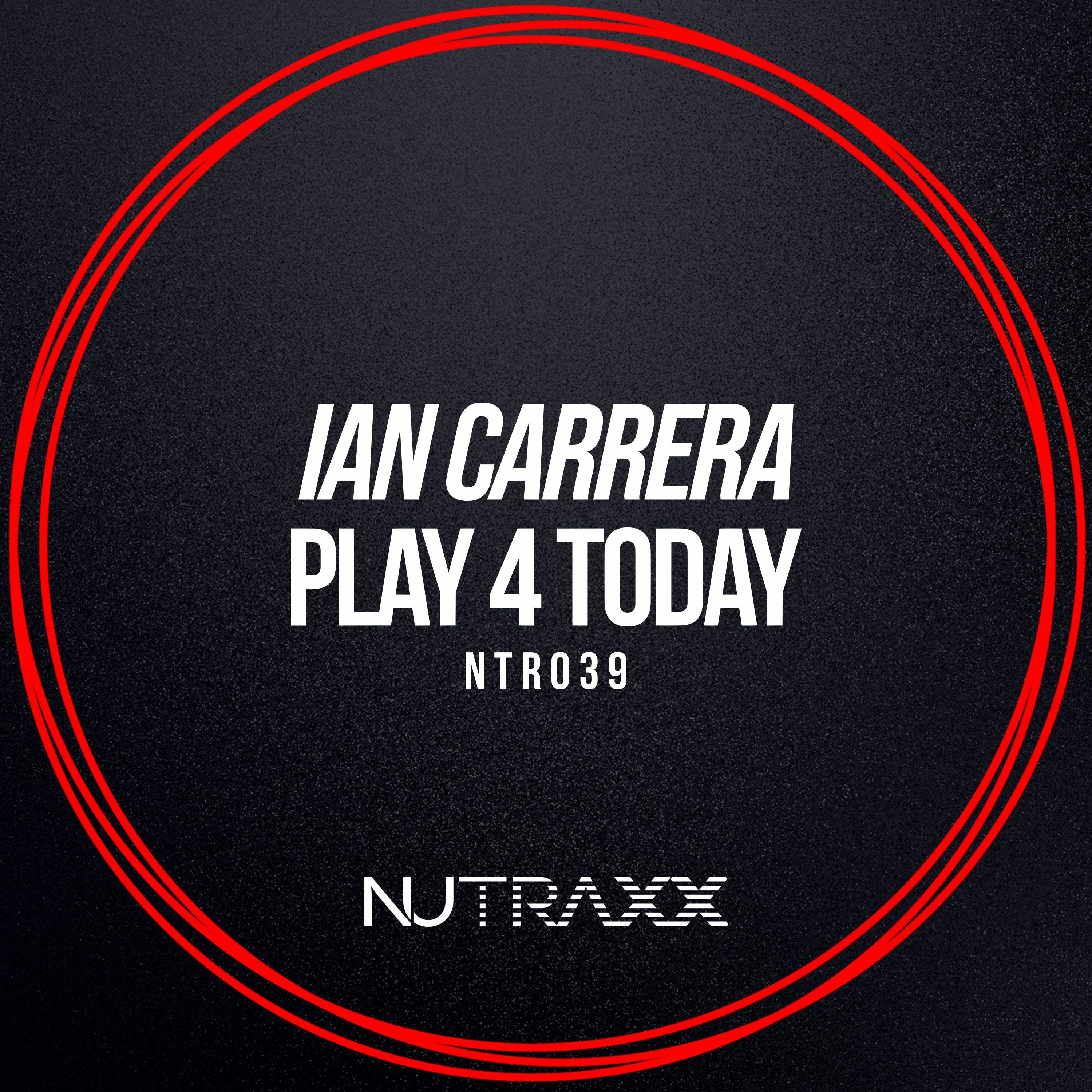 Ian Carrera