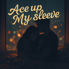 Ace up my sleeve