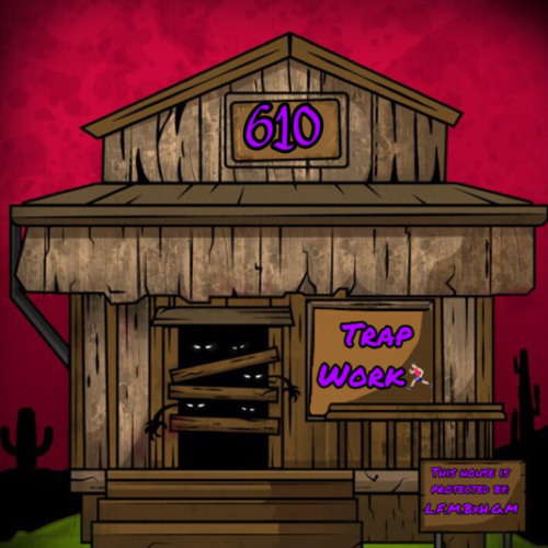 Swervoo Twirlz - TRAP WORK🏚 ft Ysn Twirlz X PG Sossa X Tee Rockz