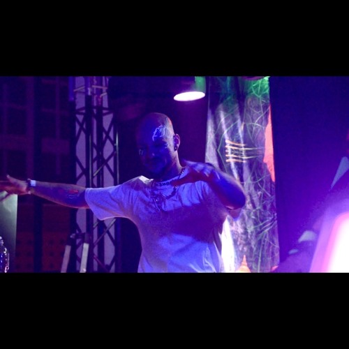 Psylence @Techno meets Psy (Island Explosion Events)