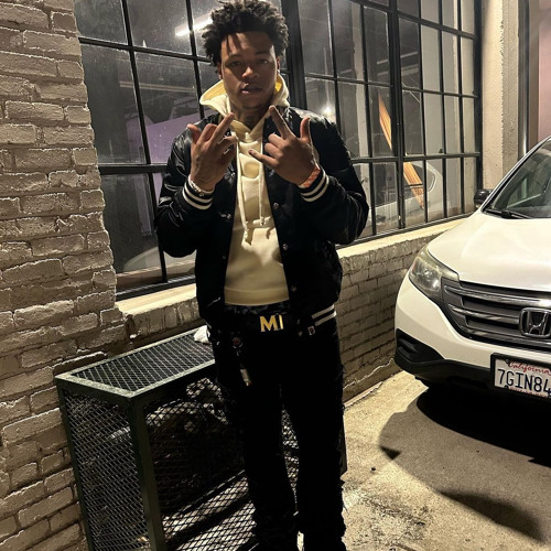 MelGuttah x Gudda - Checkmate