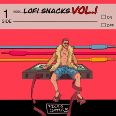 Lofi Snacks Volume 1