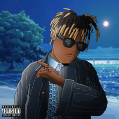 JUICE WRLD TYPE BEAT - "LIDOCAINE"