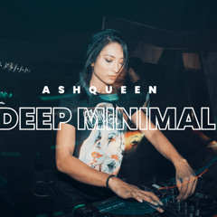 Deep Minimal Tech, Live set