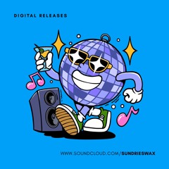 Digital Releases