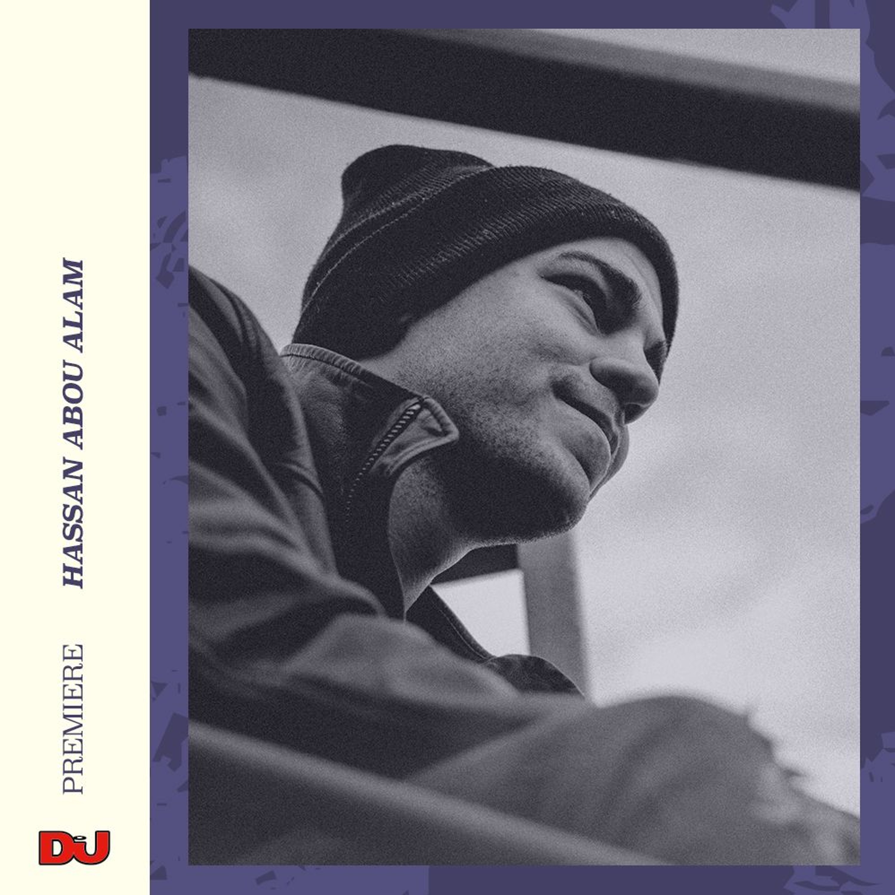Premiere: Hassan Abou Alam ‘Mesh Mafhoom’ episode artwork