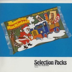 MUSIC VAULT CHRISTMAS SELECTION BOX 2024