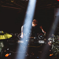 YOULIAN - KIKA WAREHOUSE RAVE - 27.09.25