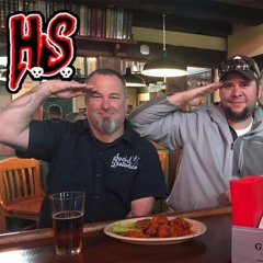 Hook Shots - JC & EK's Farewell Episode