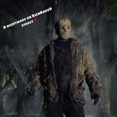 A Nightmare on RichBabyD Street
