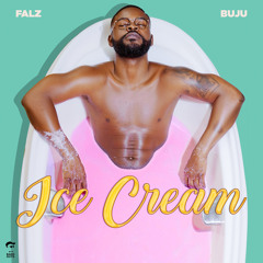 Ice Cream (feat. Buju)