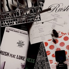 Rush Mix (2010)