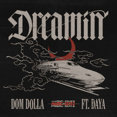 Dreamin Vs Orbit Motion (MUZIC Mashup)
