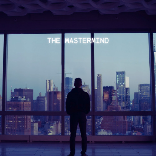The Mastermind