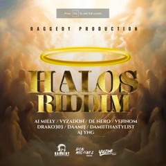 Ai Milly - No Drama | Apr 2024